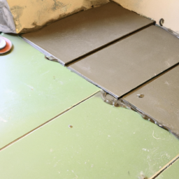 Carrelage imitation bois : combiner style et praticité Schiltigheim